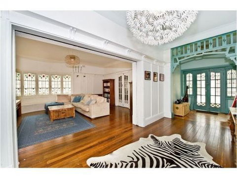Sydney Furnished Rentals - Accommodation Directory 1