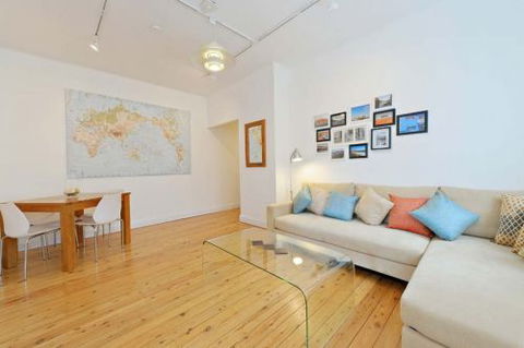 Sydney Furnished Rentals - Accommodation Directory 6