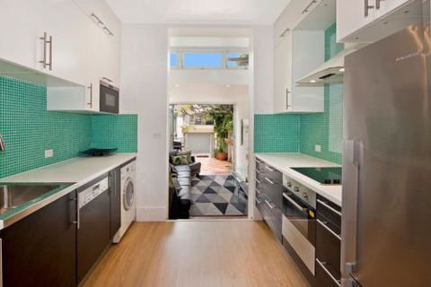 Sydney Furnished Rentals - Accommodation Directory 8