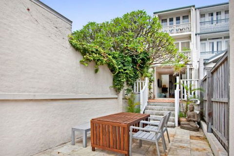 Sydney Furnished Rentals - Accommodation Directory 9