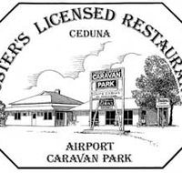 Ceduna Airport Caravan Park - Accommodation Directory
