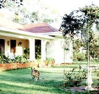 Wattle Downs Sheep Station Farm Stay - Accommodation Directory