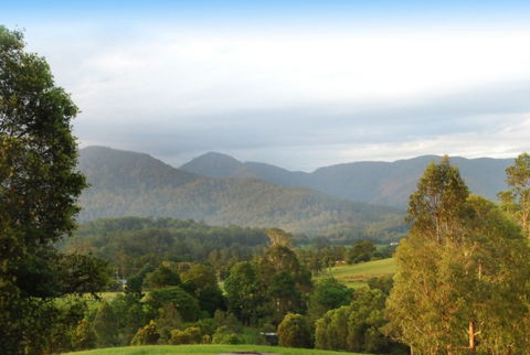 Fernridge Farm Cottage - Accommodation Directory 2