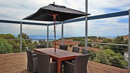 Coral Sands Luxury Beach House - Accommodation Directory 1