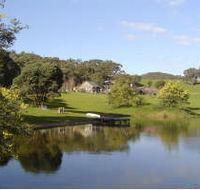 Cloud End Accommodation - Accommodation Directory