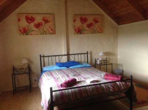 Glendon Beach House - Accommodation Directory 1