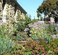 Brooklands Heritage B amp B - Accommodation Directory
