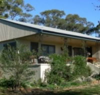 Tanjenong Cottages - Accommodation Directory