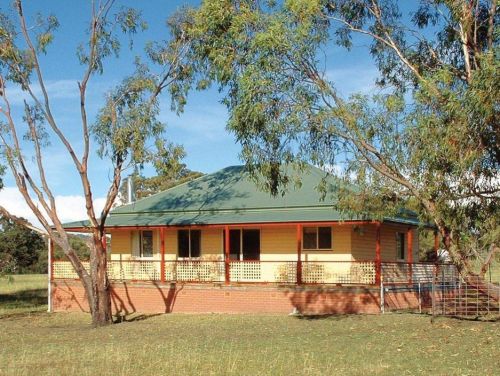 Erudgere NSW Accommodation Directory