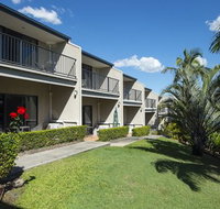 Portside Executive Aparments - Accommodation Directory