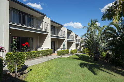 Portside Executive Aparments - Accommodation Directory 0