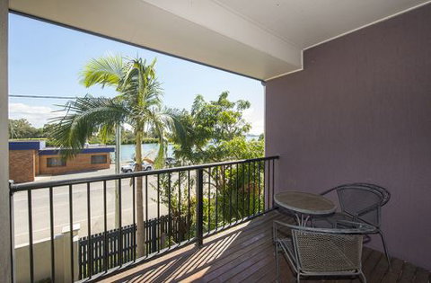 Portside Executive Aparments - Accommodation Directory 1