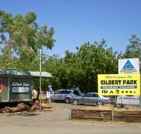 Gilbert Park Tourist Village - Accommodation Directory