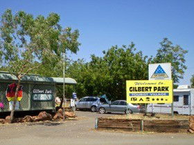 Gilbert Park Tourist Village - Accommodation Directory 0
