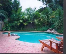 Caseys Lane Luxury Retreat - Accommodation Directory 0