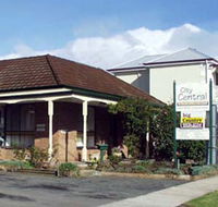City Central Motor Inn amp Apartments - Accommodation Directory