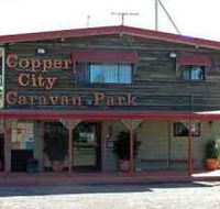 Discovery Holiday Parks - Mt Isa - Accommodation Directory