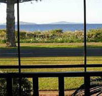 La Plage Accommodation - Accommodation Directory