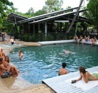 Bungalow Bay Koala Village - Accommodation Directory