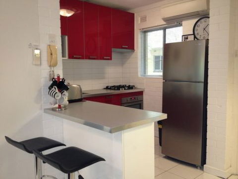 Staywest Apartments - Accommodation Directory 0