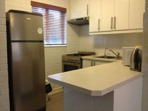 Staywest Apartments - Accommodation Directory 3