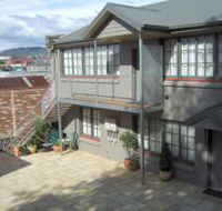 Georgina Cottage Accommodation - Accommodation Directory