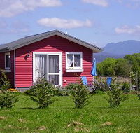 Quamby Brook Bed And Breakfast - Accommodation Directory