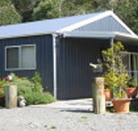 Blackwood Studio Accommodation - Accommodation Directory