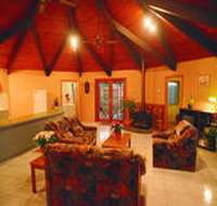 Lovedale Lodge - Accommodation Directory