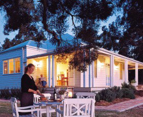 Moruben NSW Accommodation Directory