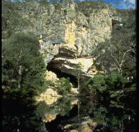 Jenolan Caves Cottages - Accommodation Directory