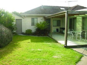 My Central Rye - Accommodation Directory 0