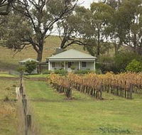 Belgravia Cottage - Accommodation Directory