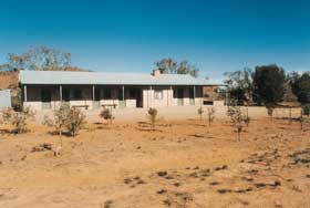 Alpana Station - Accommodation Directory 0