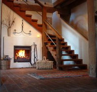 I Villini - Accommodation Directory