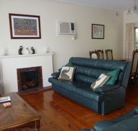 Apalie Creek Oasis - Accommodation Directory