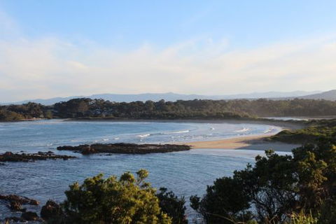Tomakin Beach House - Accommodation Directory 1