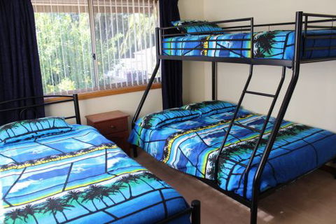 Tomakin Beach House - Accommodation Directory 6