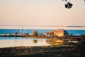 Poltalloch Station - Accommodation Directory 0