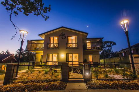 One Of A Kind Apartments - Accommodation Directory 0
