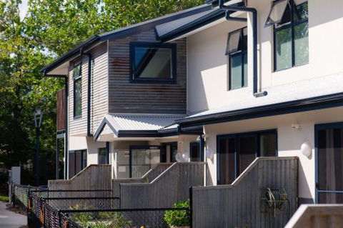One Of A Kind Apartments - Accommodation Directory 2