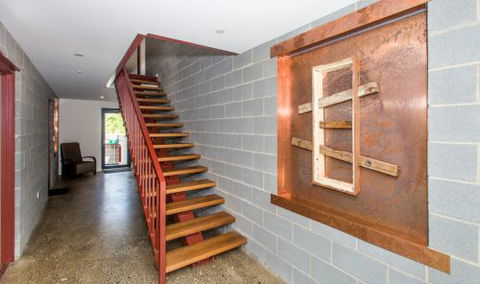 One Of A Kind Apartments - Accommodation Directory 3