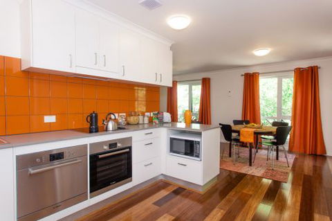 One Of A Kind Apartments - Accommodation Directory 5