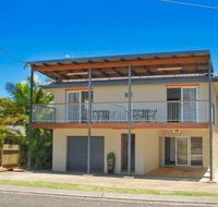 Seascape Apartments - Accommodation Directory