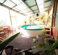 Down To Erth Bampb - Accommodation Directory