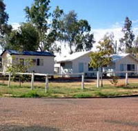 Cobb amp Co Caravan Park - Accommodation Directory