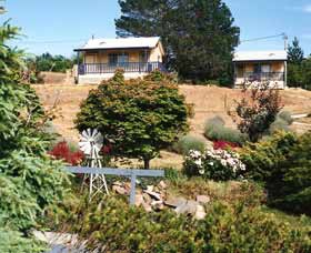 Lake Bathurst NSW Accommodation Directory