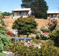 Lavender Garden Accommodation - Accommodation Directory