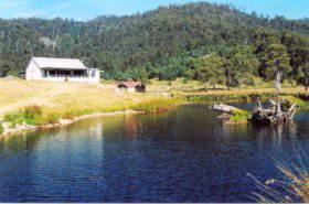 Millybrook Lodge - Accommodation Directory 0