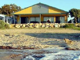 Black Point SA Accommodation Directory